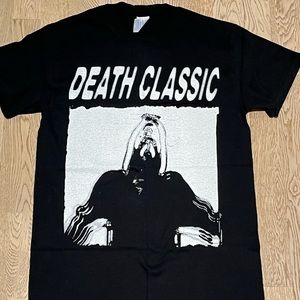 Death grips shirt new